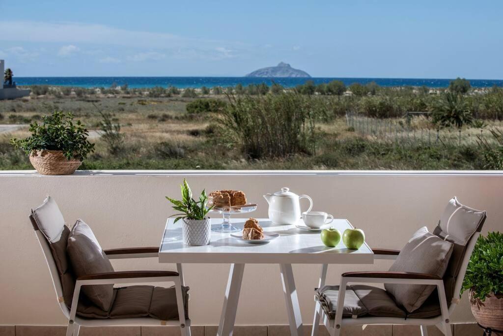 Kallisti Natural Villa كالاماكي المظهر الخارجي الصورة